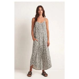 Z Supply jumpsuit - size large
